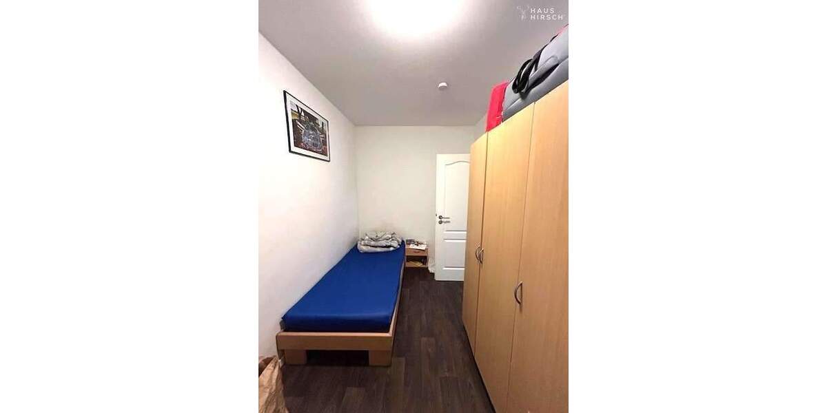 Mehrfamilienhaus mit 5 Stellplätzen und großem Grundstück mit Carport 1 zimmer