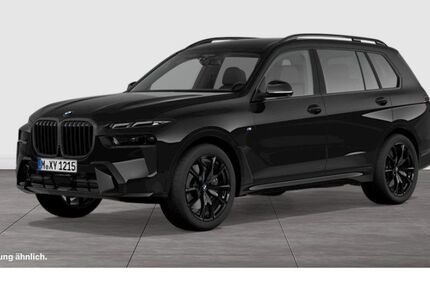 BMW X7 5.480 km 96.440 &euro; Velbert 42553