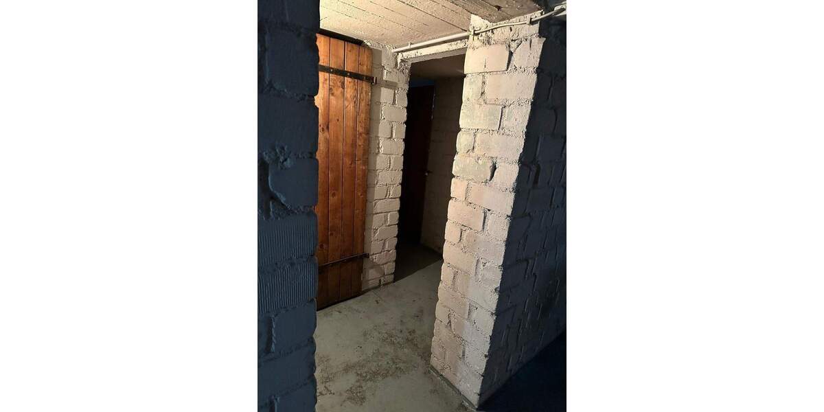 Gepflegtes Mehrfamilienhaus in gepflgter Lage in Herne sucht neue Besitzer! 1 zimmer