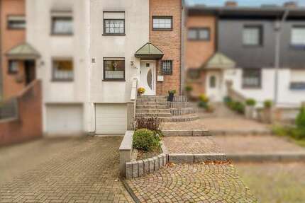 Haus Gladbeck Brauck - 4 Zimmer, 101 m&sup2;, 390.000&euro; | Angebot:24904586