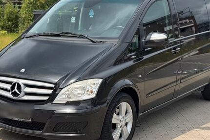 Mercedes-Benz Viano 345.000 km 12.200 € Essen 45307