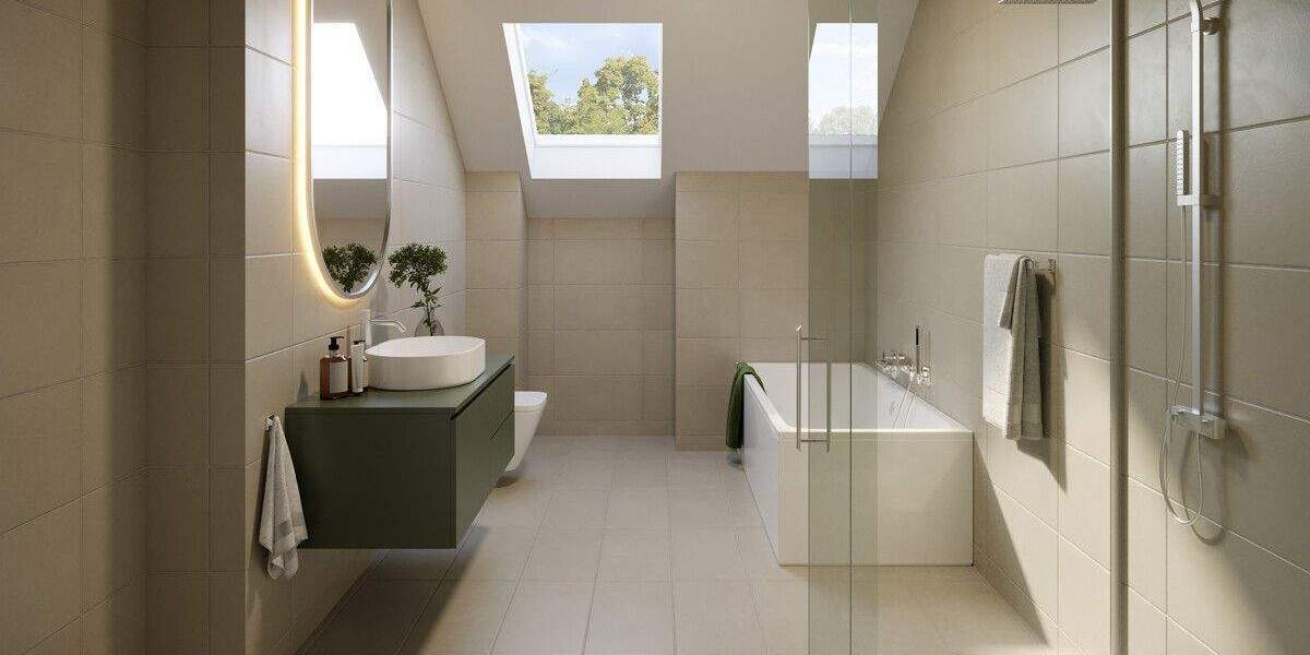 Doppelhaushälfte Mülheim an der Ruhr / Mintard Saarn/Mintard - 4 Zimmer, 599.000&euro; | Angebot:24052079