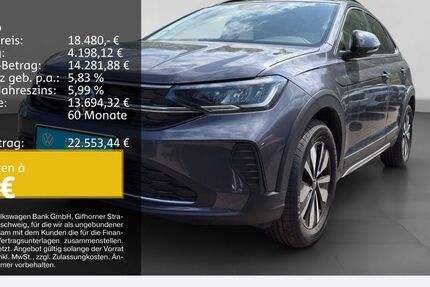 VW Taigo 2.275 km 17.480 &euro; Castrop-Rauxel 44575