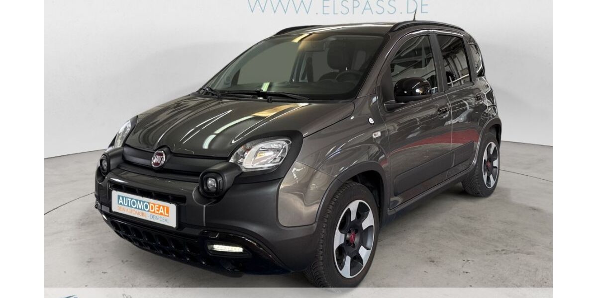 Fiat Panda 38.246 km 11.879 &euro; Dinslaken 46539