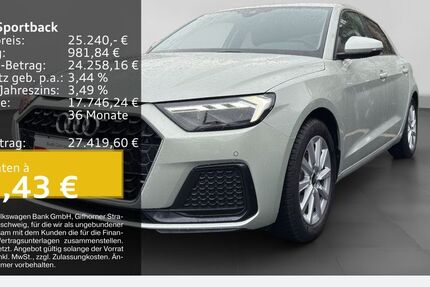 Audi A1 2.877 km 25.240 &euro; Oberhausen 46047