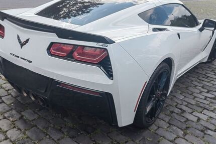 Corvette C7