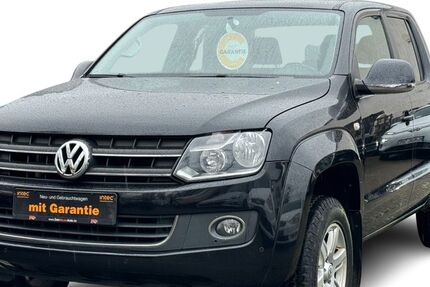 VW Amarok 96.385 km 22.980 € Duisburg 47249