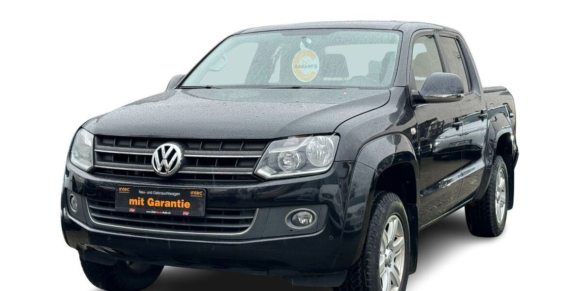 VW Amarok 96.385 km 22.980 € Duisburg 47249