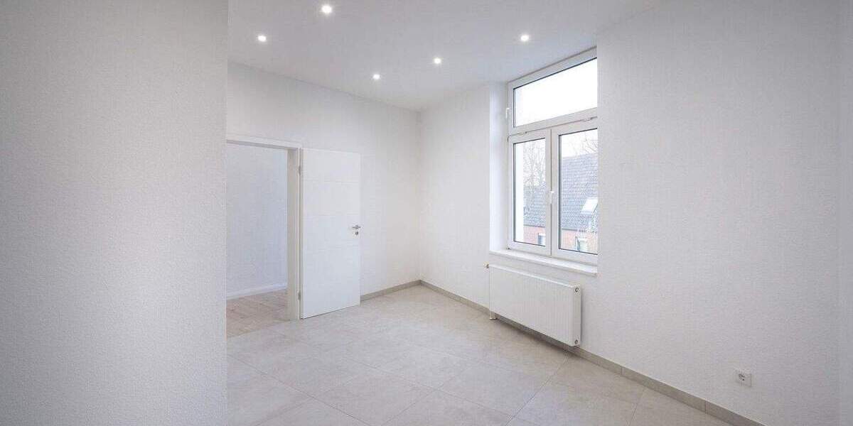 Etagenwohnung Recklinghausen Röllinghausen - 2 Zimmer, 71 m&sup2;, 119.000&euro; | Angebot:25854018