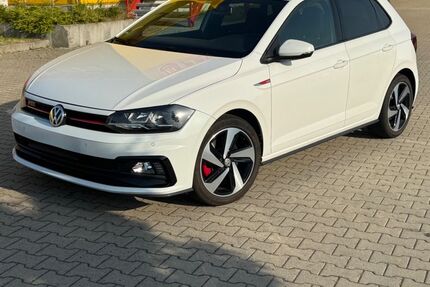 VW Polo 99.995 km 13.999 &euro; Oberhausen 46145