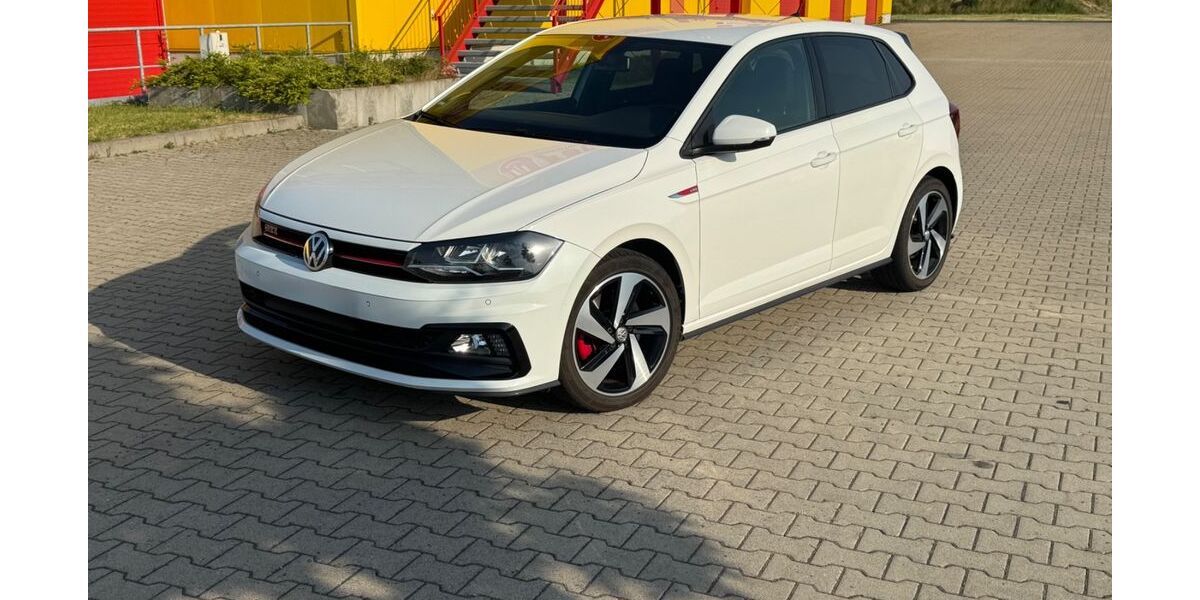 VW Polo 99.995 km 13.999 &euro; Oberhausen 46145