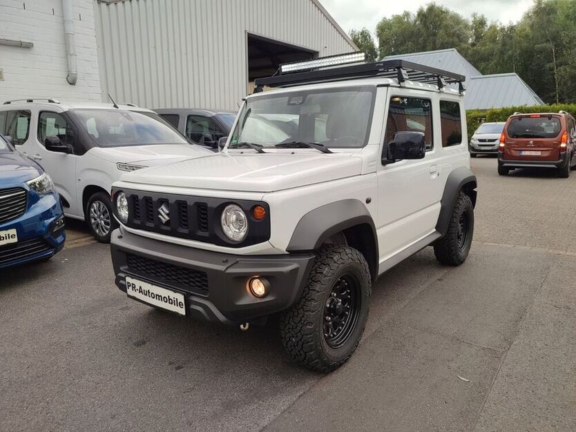Jimny