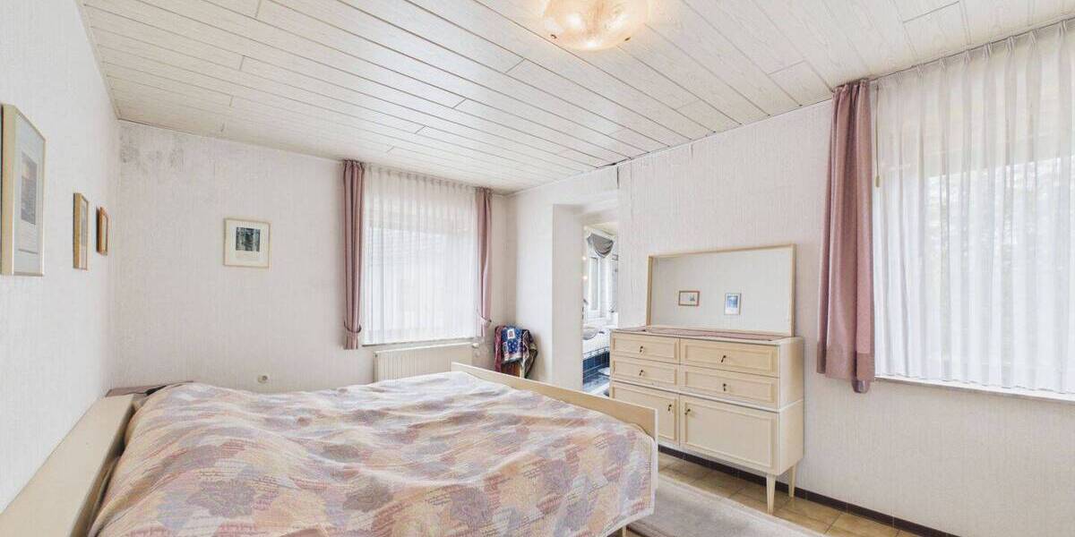 Reihenendhaus Kamp-Lintfort Geisbruch - 7 Zimmer, 133 m&sup2;, 349.000&euro; | Angebot:26851617