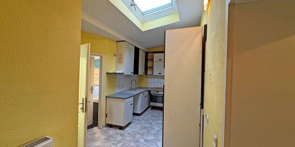 Attraktive Eigentumswohnung in zentraler Lage von Wesel - vielseitig nutzbar, mit Potenzial 3 zimmer