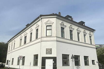Schönes Wohngebäude in Duisburg-Hamborn