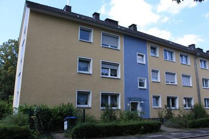 Wohnung Recklinghausen König Ludwig - 4.5 Zimmer, 66 m&sup2;, 539&euro; | Angebot:26389109