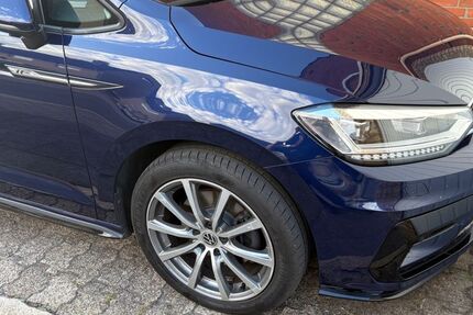 VW Touran 153.000 km 17.600 &euro; Moers 47443