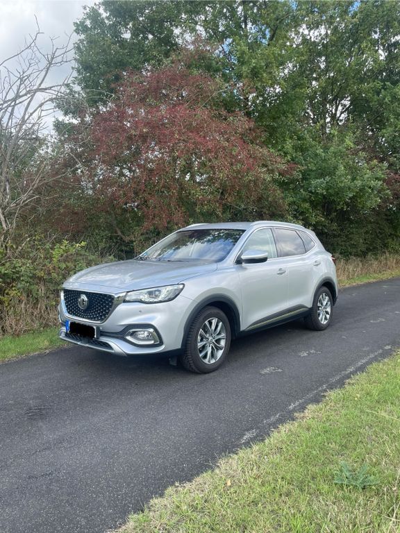 MG HS 35.000 km 21.900 € Haltern am See 45721