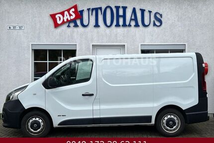 Nissan NV300