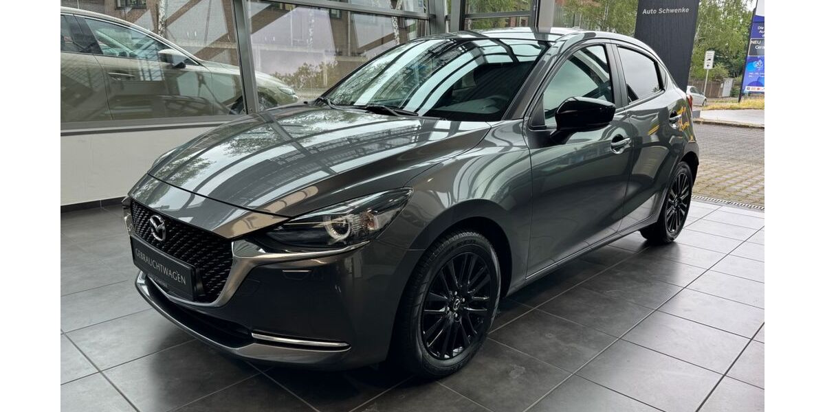Mazda 2 30.874 km 16.775 &euro; Duisburg 47166