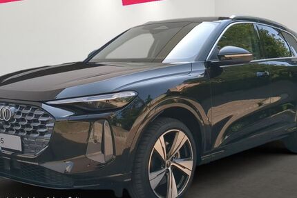 Audi Q5 8.500 km 59.770 € Duisburg 47249