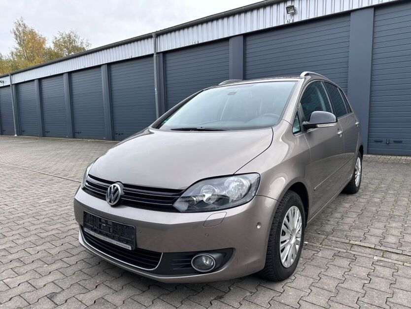 VW Golf 109.900 km 5.999 € Bochum 44809