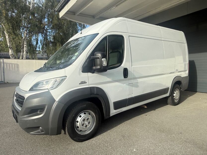 Fiat Ducato 160.000 km 10.800 € Essen 45141