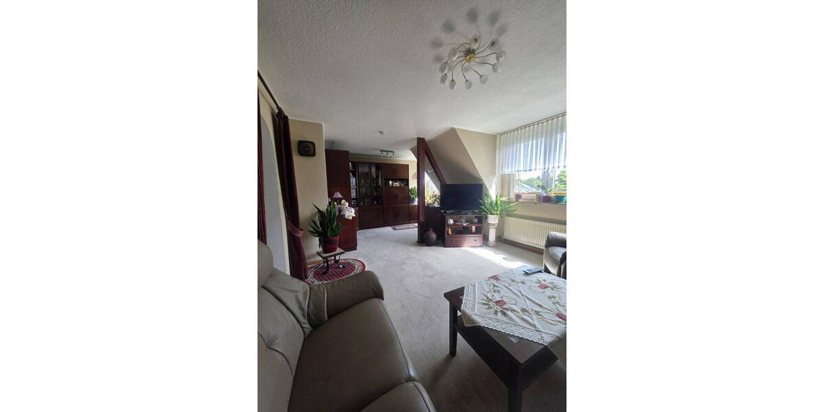 Etagenwohnung Mülheim an der Ruhr Styrum - 5 Zimmer, 105 m&sup2;, 198.000&euro; | Angebot:26789141