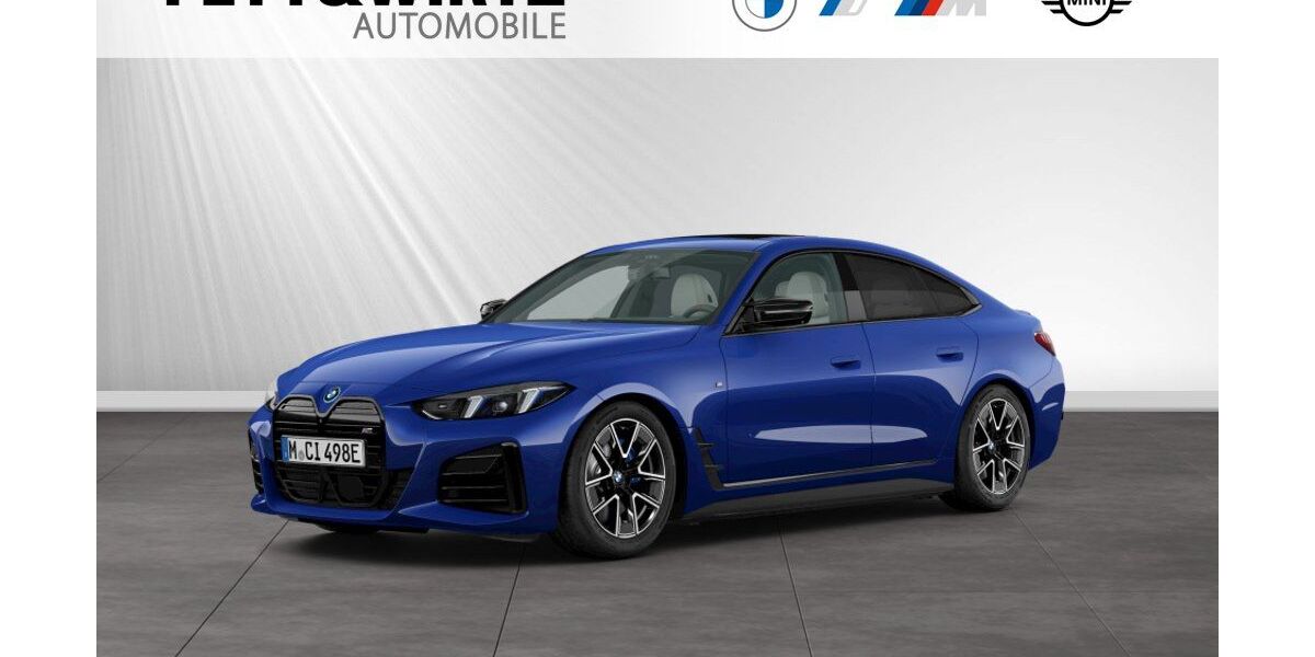 BMW i4 22.300 km 54.791 &euro; Wesel 46485