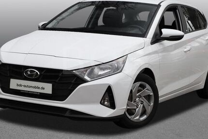 Hyundai i20 58.391 km 12.870 € Essen 45355