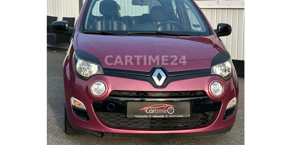Renault Twingo 110.348 km 4.290 &euro; Oberhausen 46145