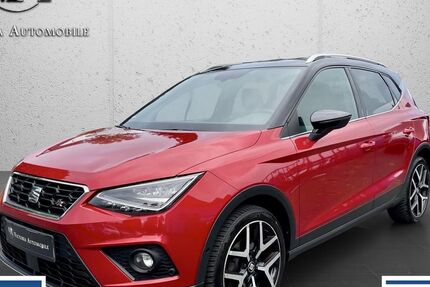 Seat Arona 140.000 km 10.300 &euro; Duisburg 47259