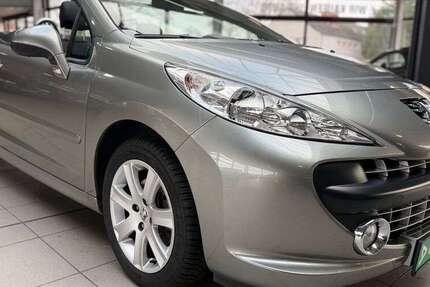 Peugeot 207 65.289 km 6.990 € Bottrop 46236