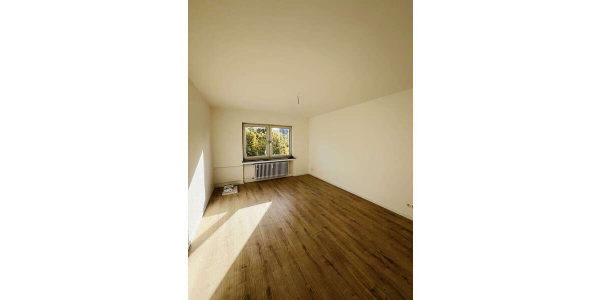 Etagenwohnung Bochum Weitmar - 1 Zimmer, 30 m&sup2;, 320&euro; | Angebot:27650733
