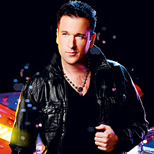 Michael Wendler - Live 2027 08.05.2027 Turbinenhalle
