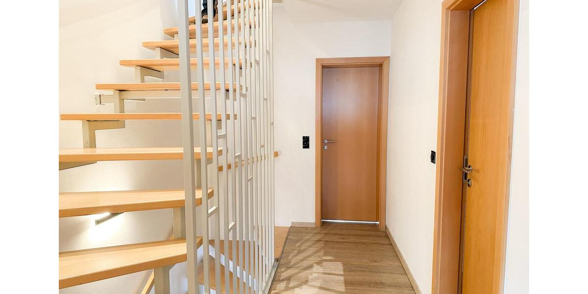 Reihenhaus Bochum Bochum-Nord - 4.5 Zimmer, 162 m&sup2;, 1.799&euro; | Angebot:24713517