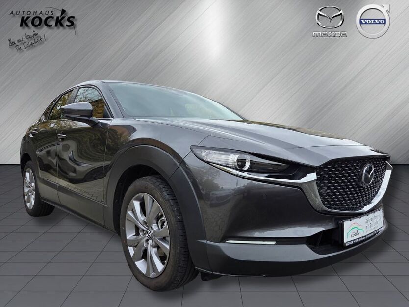 Mazda CX-30 41.300 km 22.990 € Mülheim 45473