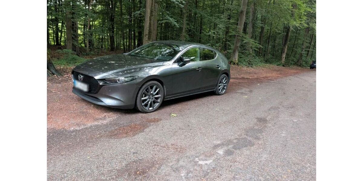 Mazda 3 81.000 km 17.100 &euro; Bottrop 46236