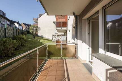 Wohnung Essen Stadtbezirk VIII - 2.5 Zimmer, 56 m&sup2;, 155.000&euro; | Angebot:26901073