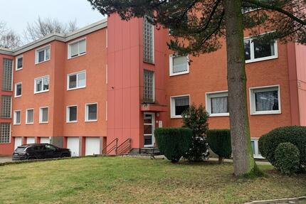 Wohnung Recklinghausen Berghausen - 4 Zimmer, 80 m&sup2;, 185.000&euro; | Angebot:24877507