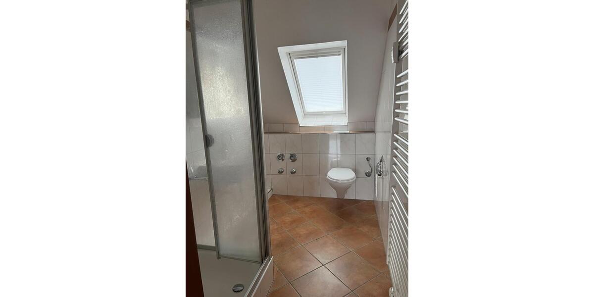 Dachgeschoßwohnung Bochum Günnigfeld - 2 Zimmer, 57 m&sup2;, 770&euro; | Angebot:25173282