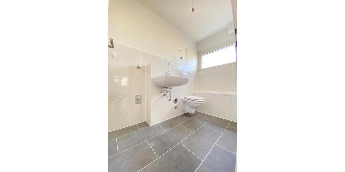 Etagenwohnung Marl - 4 Zimmer, 105 m&sup2;, 760&euro; | Angebot:25458837