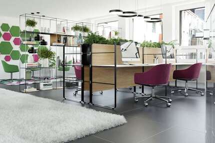 Büro in Wuppertal 950 € 127 m²