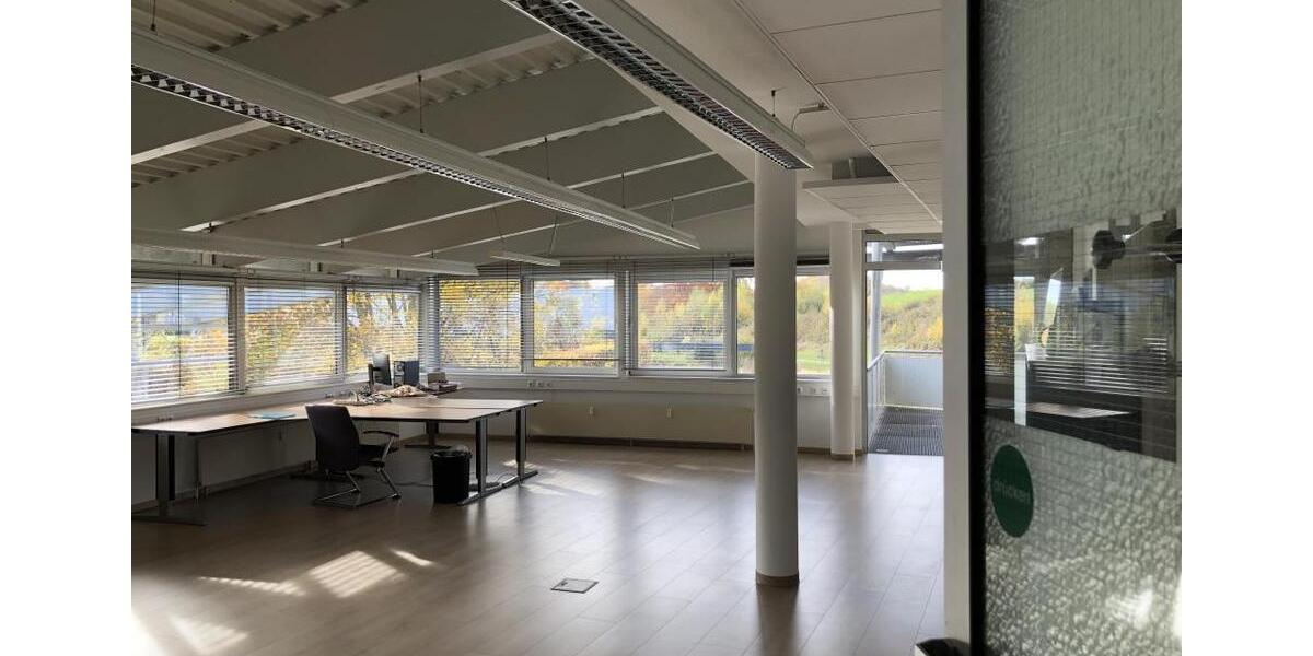 Helle Bürofläche im Mulvany-Center zu vermieten zimmer