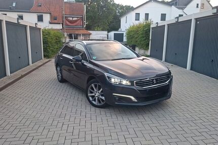 Peugeot 508 175.273 km 6.500 &euro; Bochum 44801