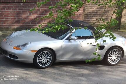 Porsche Boxster 139.088 km 18.500 &euro; Duisburg 47138