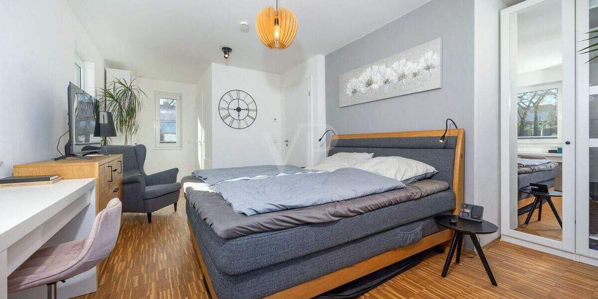 Doppelhaushälfte Wülfrath Innenstadt - 4 Zimmer, 141 m&sup2;, 699.000&euro; | Angebot:25733779