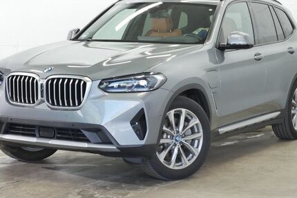 BMW X3 27.663 km 51.840 &euro; Bochum 44809