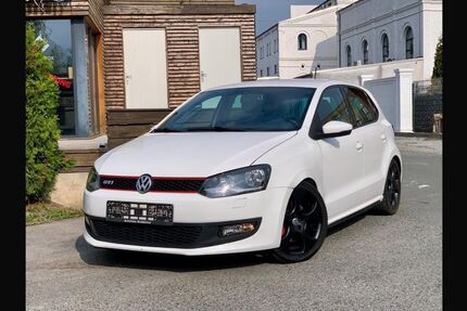 VW Polo 178.878 km 7.500 € Gelsenkirchen 45884