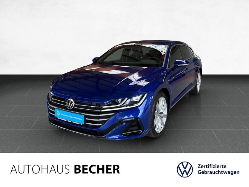 VW Arteon 52.981 km 31.930 € Wesel 46485